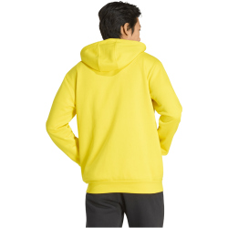 adidas Entrada 26 Sweatjacke Herren KF8964 - team yellow/black XS
