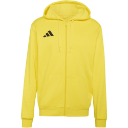 adidas Entrada 26 Sweatjacke Herren KF8964 - team yellow/black S