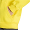adidas Entrada 26 Sweatjacke Herren KF8964 - team yellow/black S