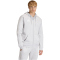 adidas Entrada 26 Sweatjacke Herren KF5947 - team light grey/white XS