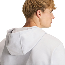 adidas Entrada 26 Sweatjacke Herren KF5947 - team light grey/white M