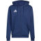 adidas Entrada 26 Sweatjacke Herren KF5946 - team navy blue 2/white XS
