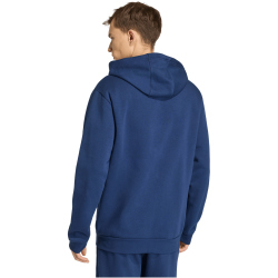 adidas Entrada 26 Sweatjacke Herren KF5946 - team navy blue 2/white M