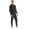 adidas Entrada 26 Sweatjacke Herren KF5945 - black/white XS