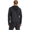 adidas Entrada 26 Sweatjacke Herren KF5945 - black/white XS