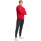adidas Entrada 26 Sweatjacke Herren KF5944 - team power red 2/white XS