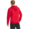 adidas Entrada 26 Sweatjacke Herren KF5944 - team power red 2/white XS