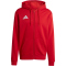 adidas Entrada 26 Sweatjacke Herren KF5944 - team power red 2/white S