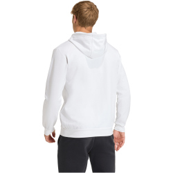 adidas Entrada 26 Sweatjacke Herren KF5943 - white/black M
