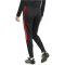 adidas Tiro 26 League Regular Trainingshose Damen JY7176 - black/semi lucid red XS