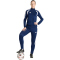 adidas Tiro 26 League Regular Trainingshose Damen JY7175 - team navy blue 2/white XXS