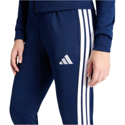 adidas Tiro 26 League Regular Trainingshose Damen JY7175 - team navy blue 2/white S
