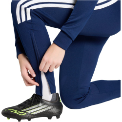 adidas Tiro 26 League Regular Trainingshose Damen JY7175 - team navy blue 2/white S
