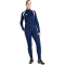 adidas Tiro 26 League Regular Trainingshose Damen JY7175 - team navy blue 2/white S