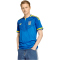 adidas UAF Ukraine Auswärtstrikot 2026 Herren JZ7005 - glory blue S