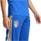 adidas FIGC Italien DNA Trainingshose 2026 Kinder JY9515 - bold blue 140