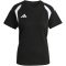 adidas Tiro 26 League Baumwollshirt Damen JY7192 - black/white XS