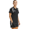adidas Tiro 26 League Baumwollshirt Damen JY7192 - black/white XS