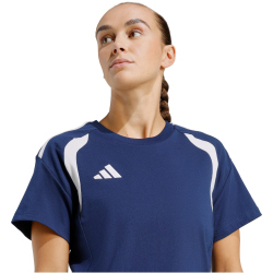 adidas Tiro 26 League Baumwollshirt Damen JY7191 - team...