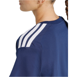 adidas Tiro 26 League Baumwollshirt Damen JY7191 - team...