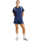 adidas Tiro 26 League Baumwollshirt Damen JY7191 - team navy blue 2/white XS