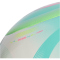 adidas Messi Club Fußball Freizeitball KA5267 - white/flash aqua/halo mint/lucid pink