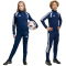 adidas Tiro 26 League Slim Trainingshose Kinder JY7118 - team navy blue 2/white 104