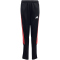adidas Tiro 26 League Slim Trainingshose Kinder JY7115 - black/semi lucid red 104