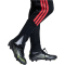 adidas Tiro 26 League Slim Trainingshose Kinder JY7115 - black/semi lucid red 104