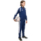 adidas Tiro 26 League Regular Trainingshose Kinder JY9675 - team navy blue 2/white 104
