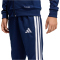 adidas Tiro 26 League Regular Trainingshose Kinder JY9675 - team navy blue 2/white 104