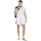 adidas FMF Mexiko T-Shirt 2026 Herren JZ6483 - white S
