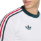 adidas FMF Mexiko T-Shirt 2026 Herren JZ6483 - white S