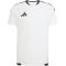 adidas Tiro 26 Competition Match Day Trikot Herren KA6167 - white/black XS