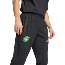 adidas JFF Jamaika Tiro Tech Trainingshose 2026 Herren...
