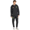 adidas JFF Jamaika Tiro Tech Trainingshose 2026 Herren JY5221 - black S