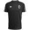 adidas RBFA Belgien T-Shirt 2026 Herren JZ2207 - black S