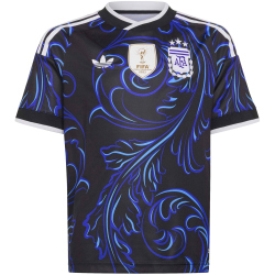 adidas AFA Argentinien Auswärtstrikot 2026 Kinder...