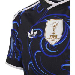 adidas AFA Argentinien Auswärtstrikot 2026 Kinder...