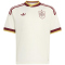 adidas RFEF Spanien Auswärtstrikot 2026 Kinder JZ5728 - off white 128