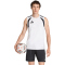 adidas Tiro 26 Competition Tanktop Herren KA7614 - white/black L