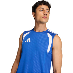 adidas Tiro 26 Competition Tanktop Herren KA7613 - team royal blue S