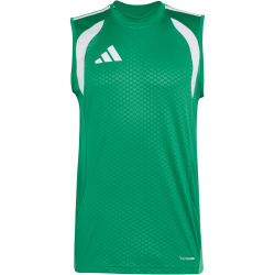 adidas Tiro 26 Competition Tanktop Herren KA7612 - team green S