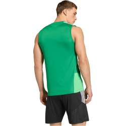 adidas Tiro 26 Competition Tanktop Herren KA7612 - team green S