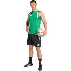 adidas Tiro 26 Competition Tanktop Herren KA7612 - team green L