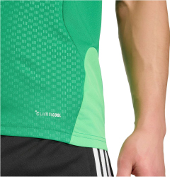 adidas Tiro 26 Competition Tanktop Herren KA7612 - team green L