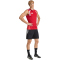 adidas Tiro 26 Competition Tanktop Herren KA7610 - team power red 2 XS