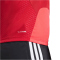 adidas Tiro 26 Competition Tanktop Herren KA7610 - team power red 2 XS