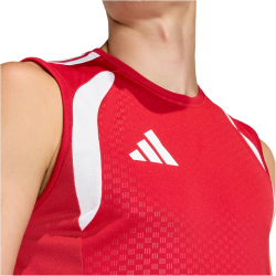 adidas Tiro 26 Competition Tanktop Herren KA7610 - team power red 2 M