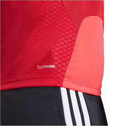 adidas Tiro 26 Competition Tanktop Herren KA7610 - team power red 2 L